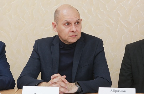 Максим Изосимов назначен секретарём Совета при Губернаторе по развитию информационного общества